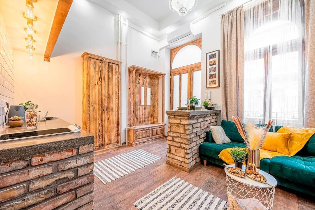 Brenda Design Home Budapest Exterior photo