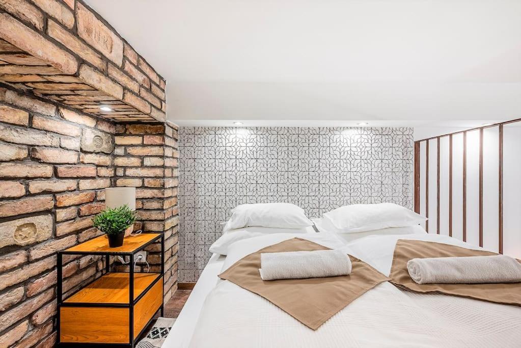 Brenda Design Home Budapest Exterior photo